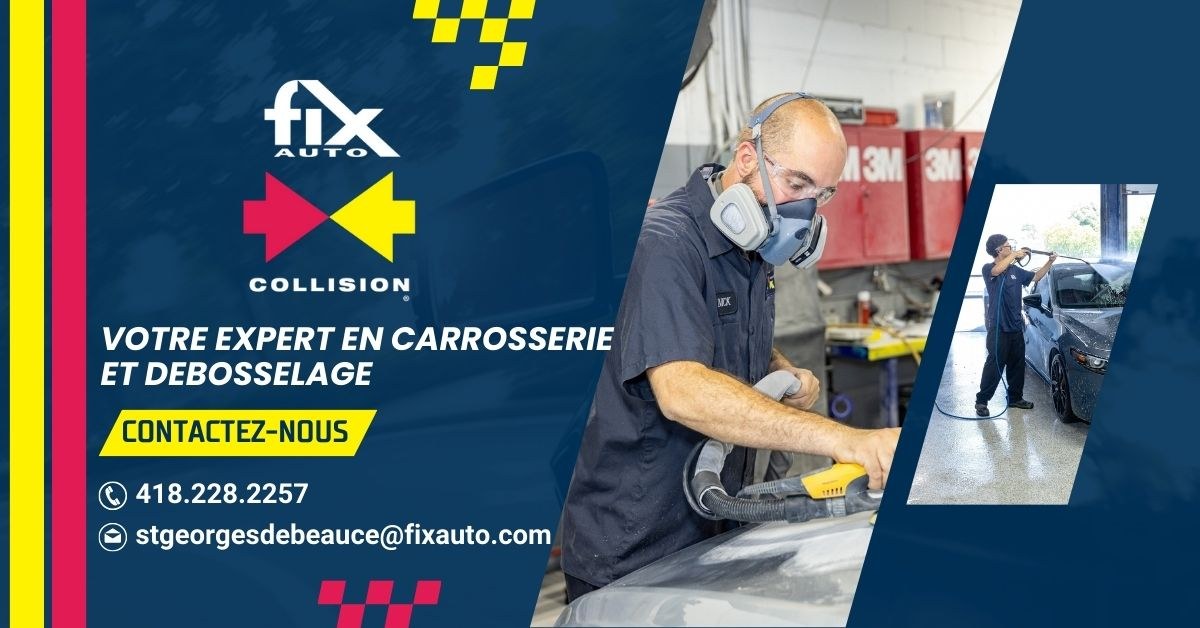 Fix Auto