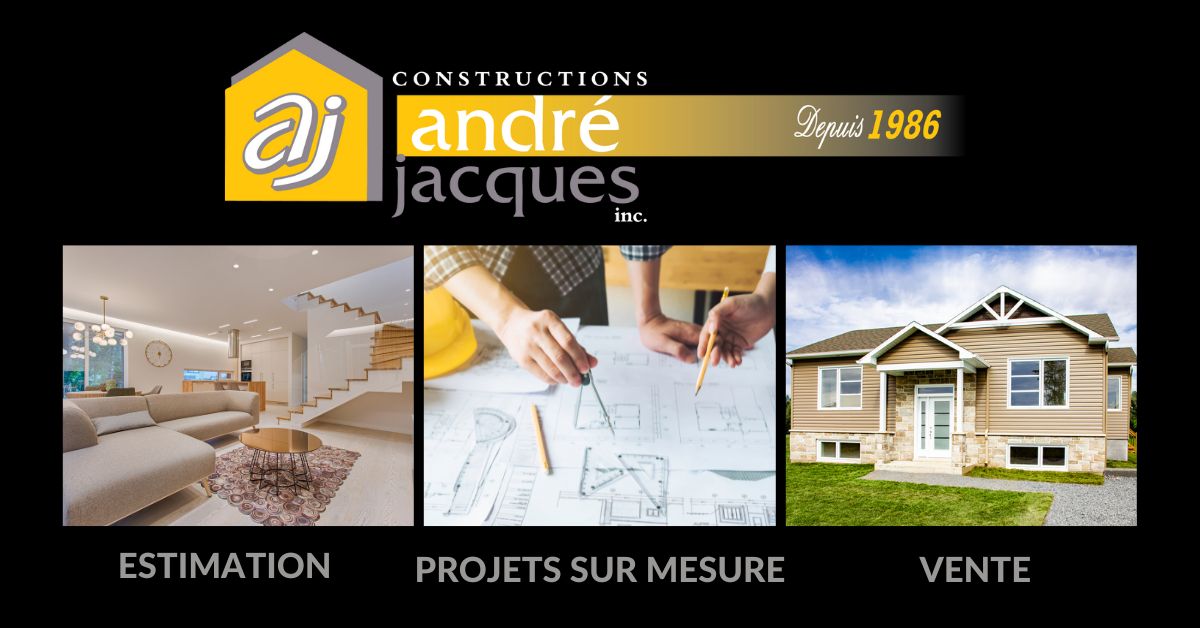 Construction André Jacques