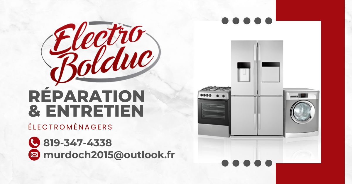 Electro Bolduc