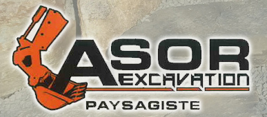Asor excavation
