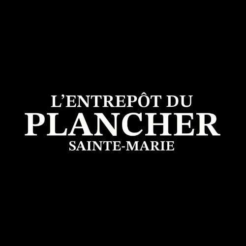 Entrepôt du S-Plancher