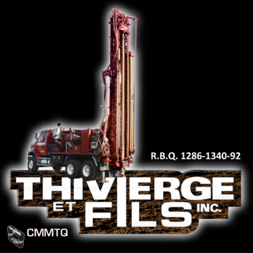 Thivierge et Fils inc. dans Lotbinière