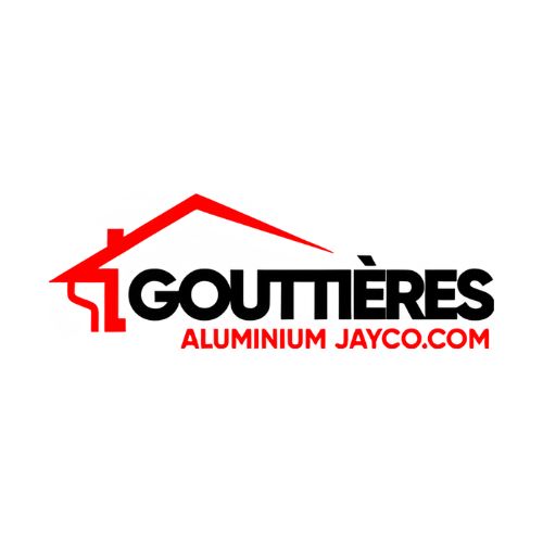 Gouttières Aluminium JAYCO