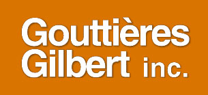 Gouttières Gilbert inc. - Entrepreneur en gouttières à Thetford Mines