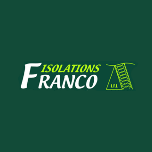 Isolations Franco inc. - Entrepreneur en isolation à Trois-Rivières