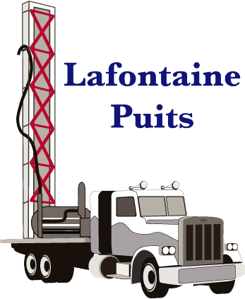 Lafontaine Puits Artesiens - Forage de puits Lachute