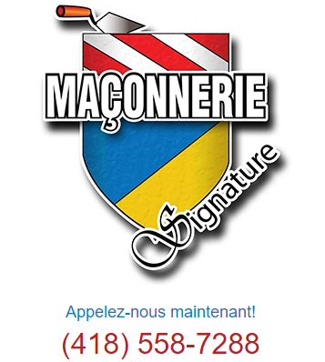 Maçonnerie Signature inc. 