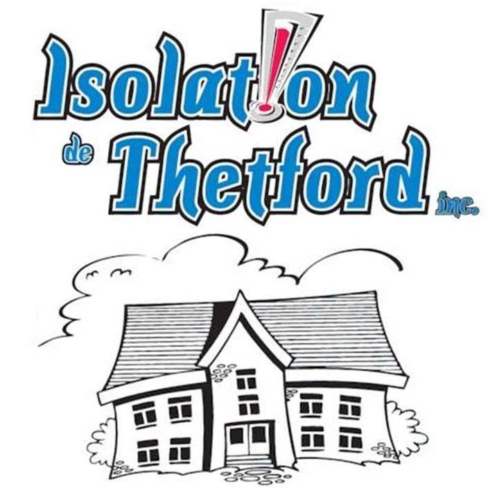 Isolation de Thetford - Entrepreneur en isolation à Sainte-Marie