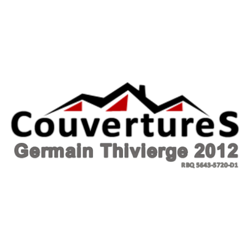 Couvertures Germain Thivierge inc. - Entrepreneur en toiture à Saint-Constant