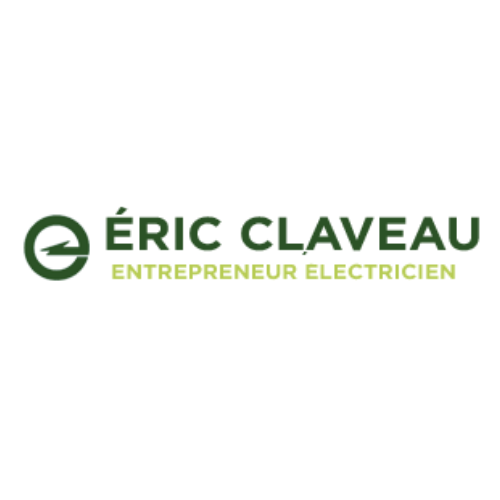 Les Entreprises Électriques Éric Claveau inc. - Électricien à Vanier