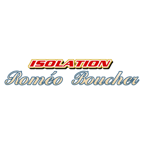 Isolation Roméo Boucher inc. - Entrepreneur en isolation à La Tuque