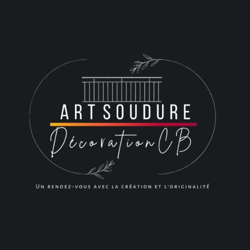 Art Soudure Décoration CB - Soudeur, Atelier de Soudure à Saguenay