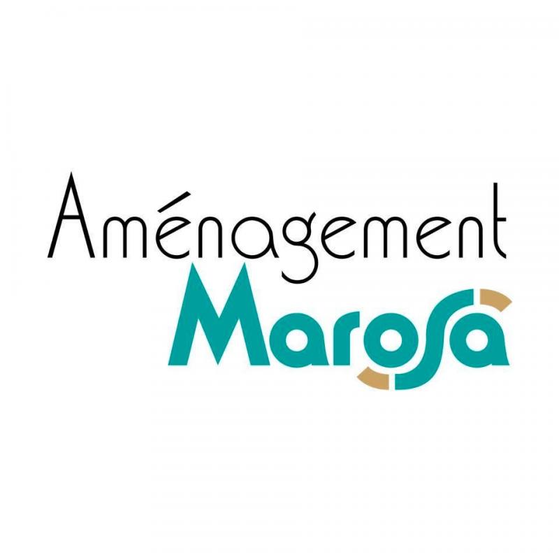 Aménagement Marosa