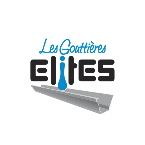 Les Gouttières Elites - Entrepreneur en gouttières à Trois-Rivières