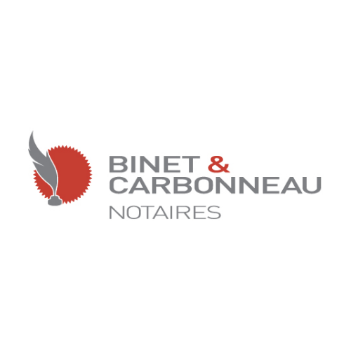Binet & Carbonneau Notaires