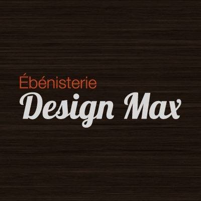 Ébénisterie Design Max - Ébénisterie, Ébéniste à Trois-Rivières