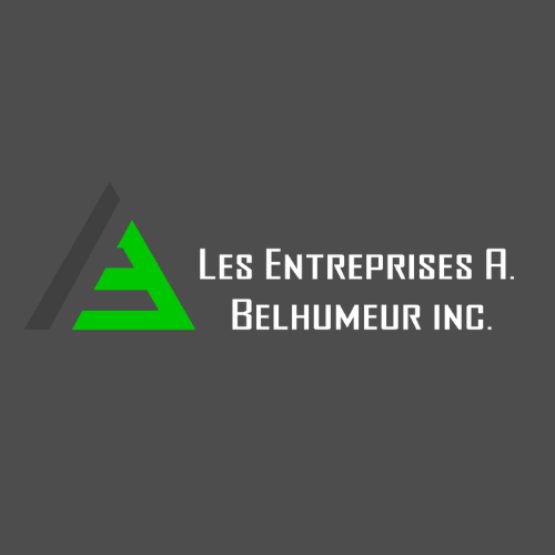 Les Entreprises A. Belhumeur inc.- Entrepreneur électricien à Joliette