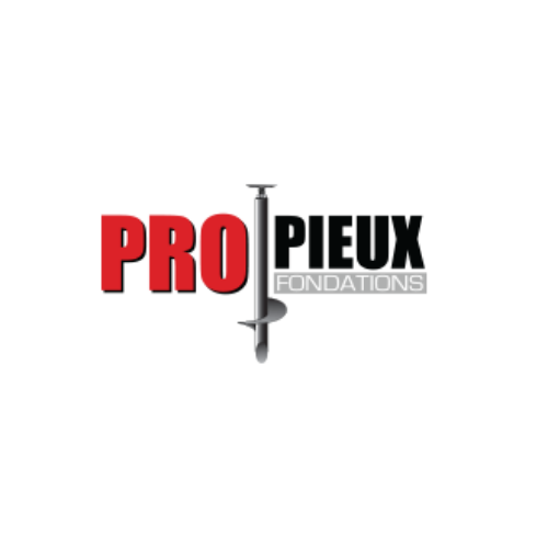 Pro Pieux Fondation Estrie - Pieux de fondation à Sherbrooke