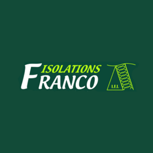 Isolations Franco inc. - Entrepreneur en isolation à Nicolet
