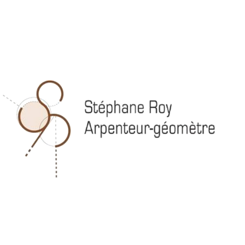 Stéphane Roy - Arpenteur-géomètre