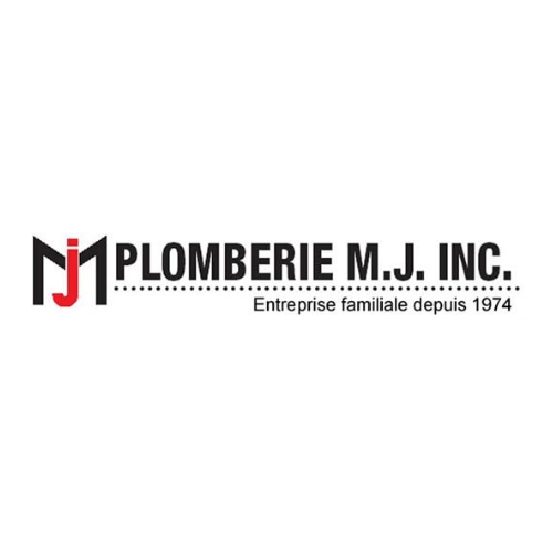 Plomberie MJ inc. - Plombier et entrepreneur en plomberie à Joliette