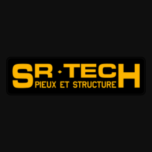 SR Tech - Pieux de fondation à Saint-Bruno-de-Montarville