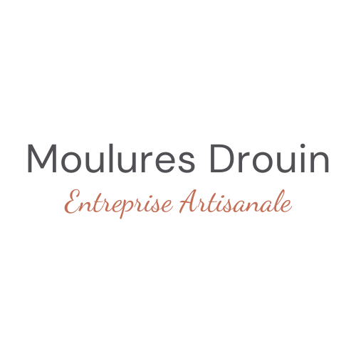 Moulures Drouin -  Reproduction de moulure décorative en bois massif