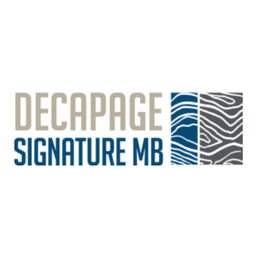 Décapage Signature MB - Ébénisterie, ébéniste Saint-Anselme
