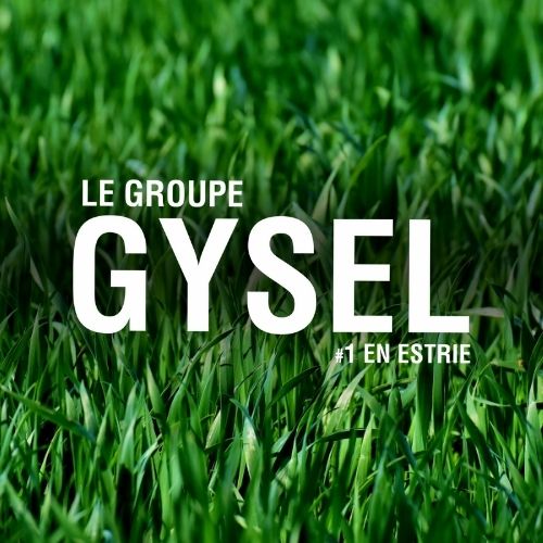 Groupe Gysel - Experts en Hydro-ensemencement à Shefford