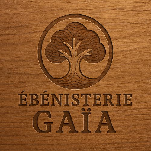 Ébénisterie Gaïa - Ébénisterie, ébéniste Saint-Eustache