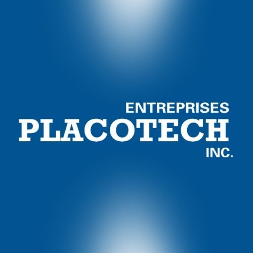 Placotech inc. - Experts en gypse, tirage de joints et plâtrage à Saint-Georges