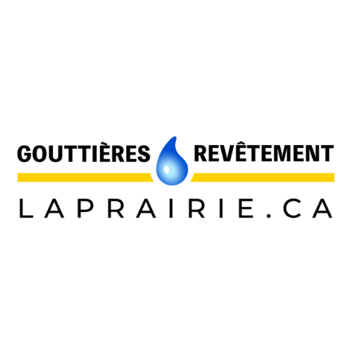 Gouttières Laprairie inc. - Entrepreneur en gouttières Belœil