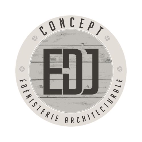 Concept EDJ - Ébénisterie, ébéniste Boucherville