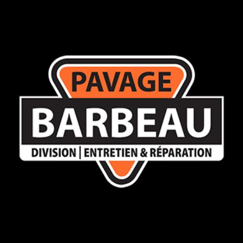 Pavage Barbeau Division Entretien & Réparation - Pavage à Chambly