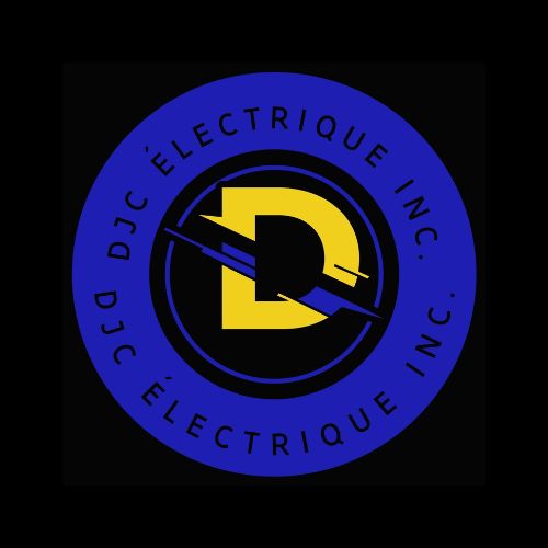 DJC Électrique inc. - Bornes de recharge à Shawinigan