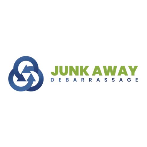 Junk Away Montreal - Ramassage de débris et encombrants à Charlemagne