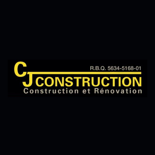 CJ Construction