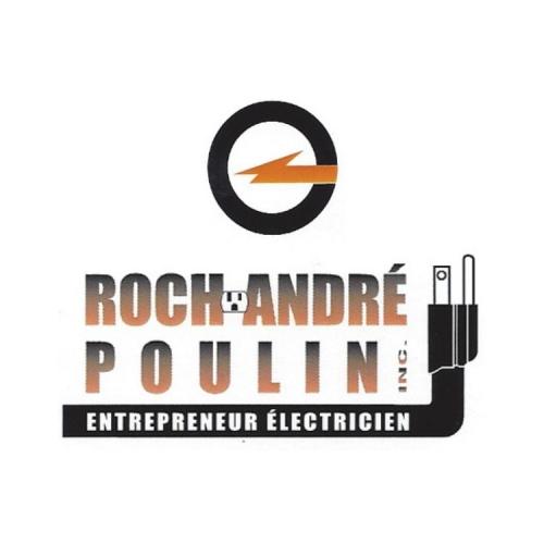 Roch-André Poulin