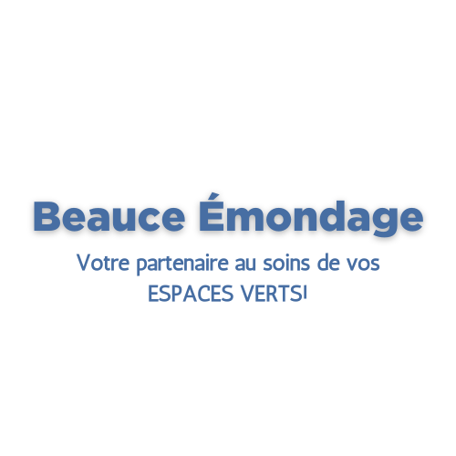 Beauce Émondage